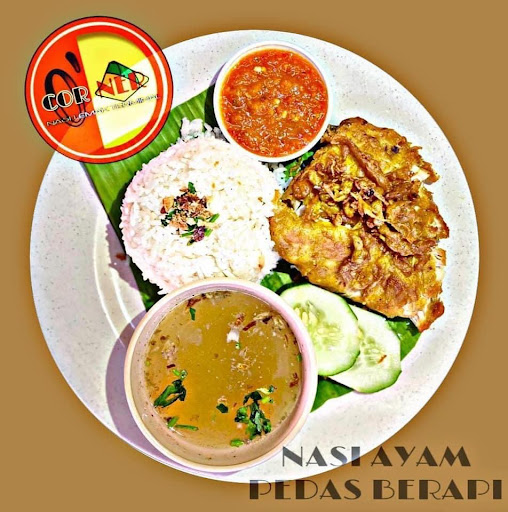 “O” CORNER (Nasi Lemak Terminal & Western) “O” CORNER (Nasi Lemak Terminal & Western)