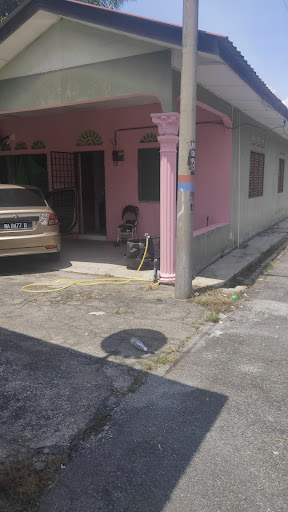 Selera Warisan Nasi Ayam Selera Warisan Nasi Ayam