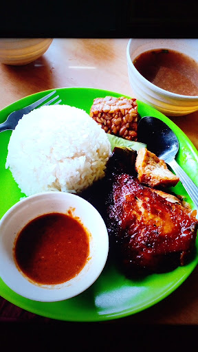 Bakso Kampung Pasir Putih