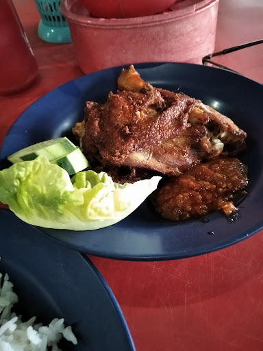 Bakso, Nasi Ayam Penyet Khantan Bakso, Nasi Ayam Penyet Khantan