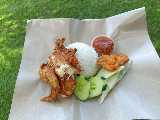 WARUNG AYAM PENYET(WAP S/H) WARUNG AYAM PENYET(WAP S/H)