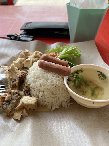 Pak Long Nasi Ayam Panggang - Restoran dan Katering, Gopeng Perak Pak Long Nasi Ayam Panggang - Restoran dan Katering, Gopeng Perak