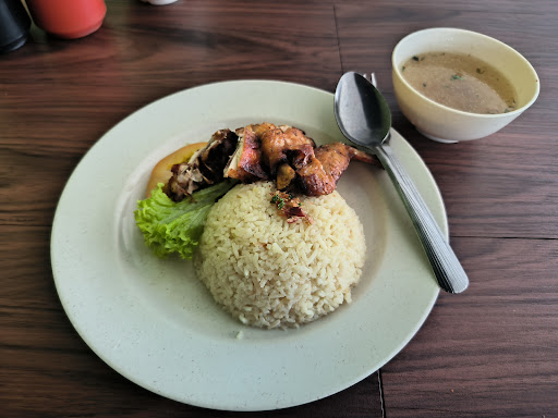Nasi Ayam Plang Tu Nasi Ayam Plang Tu