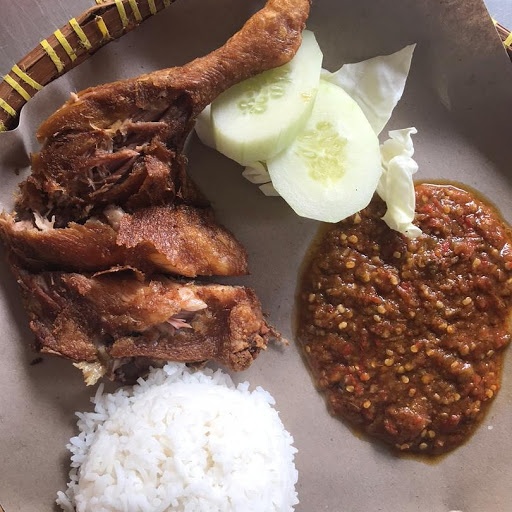 Warung Penyet Kak Nor