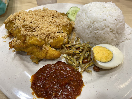Ayam Penyet Best @ Jaya Ayam Penyet Best @ Jaya