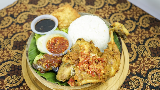 Ayam Penyet Surabaya Damansara Perdana