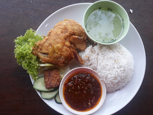 Nasi Ayam Syaiful