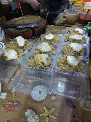Azmi Tomyam (Bakso Ayam Penyet) Azmi Tomyam (Bakso Ayam Penyet)