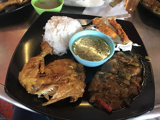 Restoran Anjung Damansara