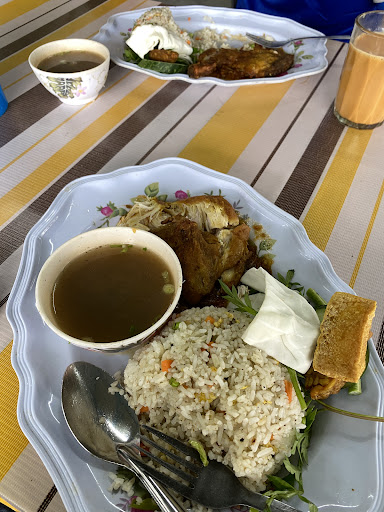 Warung Ayam Penyet MTB new