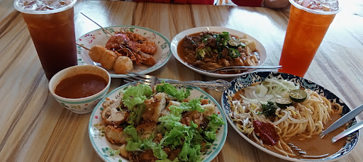 Teratak Makan Salmah