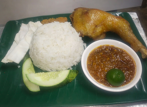 Warisan Jenal