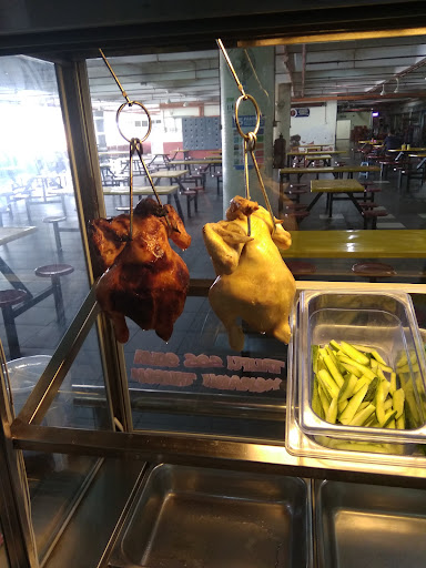 KAK NAB NASI AYAM TERMINAL