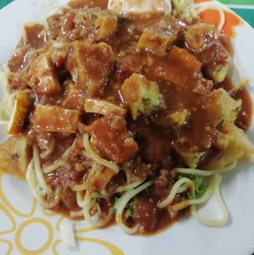 D’Lela Nasi Ayam