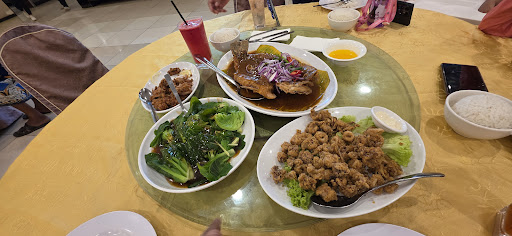 Sri Pantai Ria Seafood Restaurant Sri Pantai Ria Seafood Restaurant