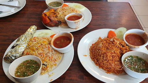 Restaurant Aden Restaurant Aden