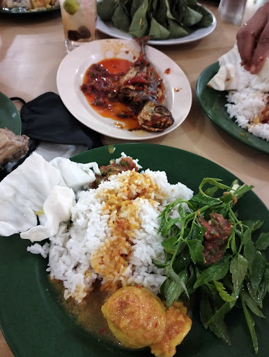 Restoran Masakan Kampong Mak Chik Restoran Masakan Kampong Mak Chik