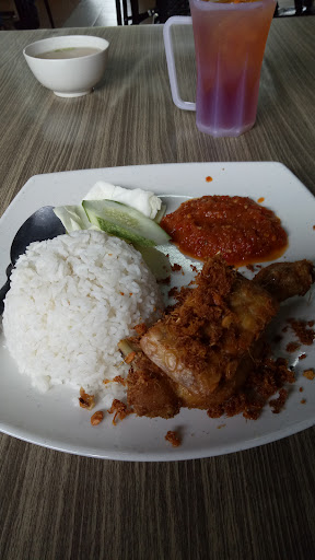 Warung Aman Puchong Warung Aman Puchong