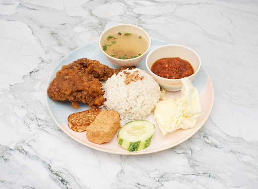 Kedai Makan Puncak Rasa Kedai Makan Puncak Rasa
