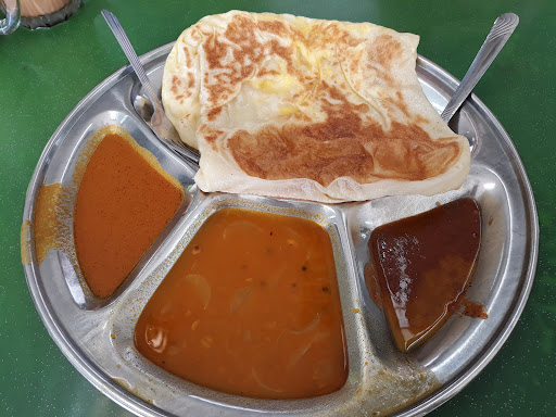 Restoran Seri Mahkota