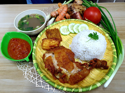 Warung Sabah Kampungku Warung Sabah Kampungku