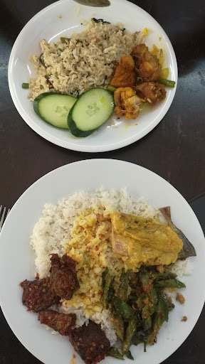 Restoran Selasih Putrajaya Restoran Selasih Putrajaya