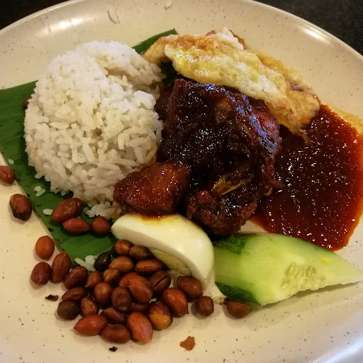 Ngirup Cik Nasi Sup Daging Bakar Putrajaya Ngirup Cik Nasi Sup Daging Bakar Putrajaya
