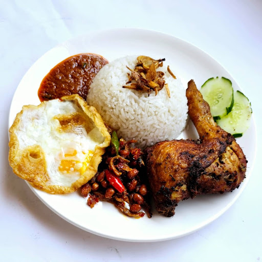 Restoran Dapur Jiran Restoran Dapur Jiran