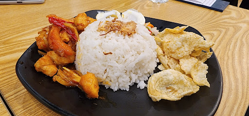 IndoAsli IOI City Mall Putrajaya