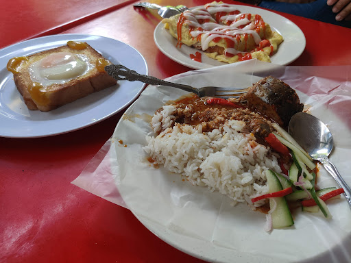 Restoran Ore Kampung