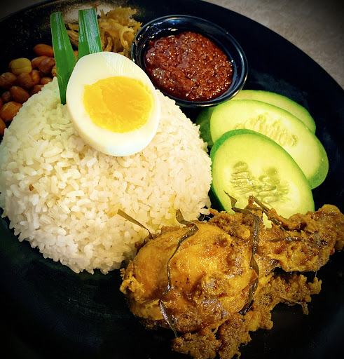 Restoran Leh Pak Seremban