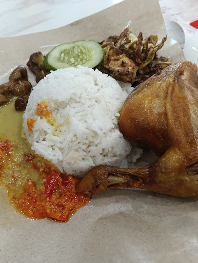 Ayam Gepuk Top Global Seremban S2 Heights