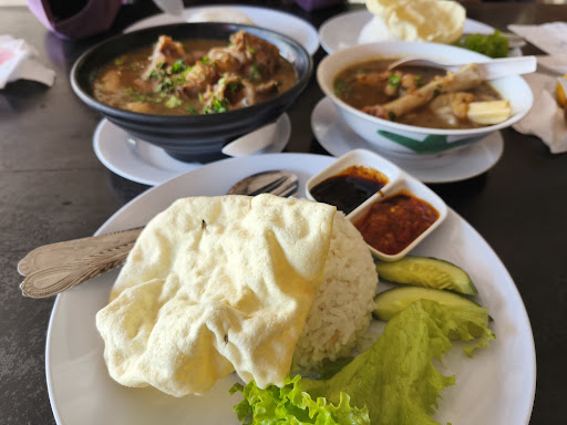 Restoran Kaki Kambing 66 Restoran Kaki Kambing 66