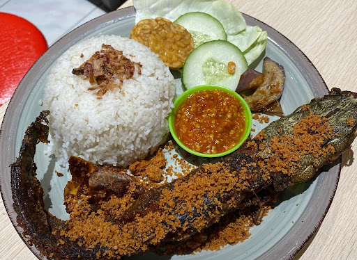 Surabaya Ayam Penyet Indah Permai Surabaya Ayam Penyet Indah Permai