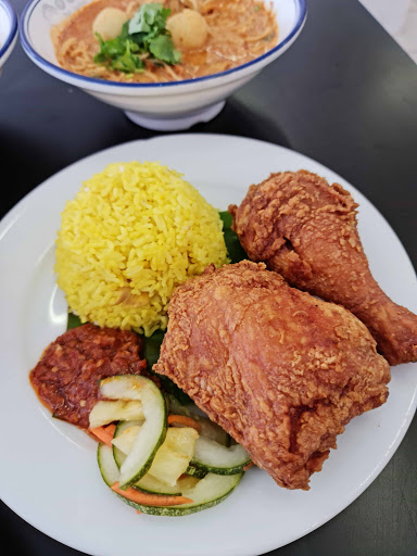 Nur Dapur Tomyam & Nasi Katok Nur Dapur Tomyam & Nasi Katok