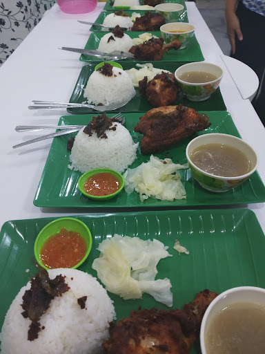 Restaurant Nasi Ayam Panggang Kota Marudu Restaurant Nasi Ayam Panggang Kota Marudu