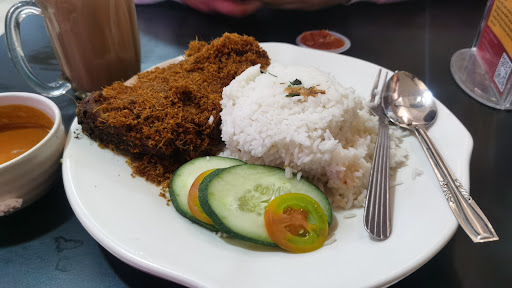 Brunei Satay House Indah Permai Brunei Satay House Indah Permai