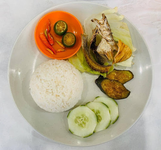 Min Satay Corner Nasalim