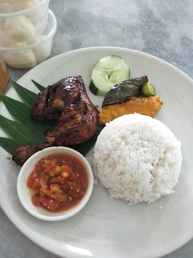 Restoran Seri Wijaya, Sandakan