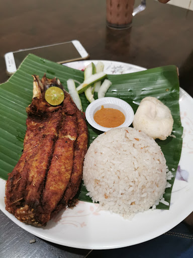 Adzie Restaurant & Catering
