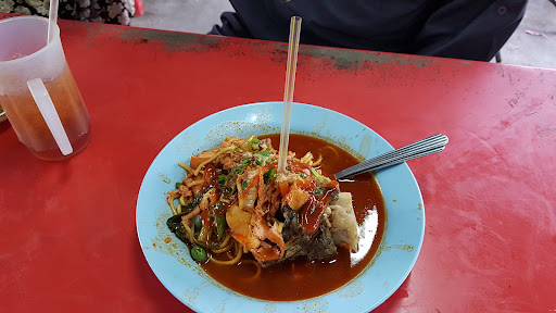Mee Racun Tulang Taman sri Jaya Mee Racun Tulang Taman sri Jaya