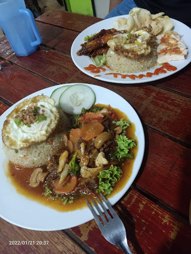 Ramlee's Sedap Corner