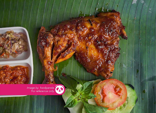 WARUNG PENYET D'RASA