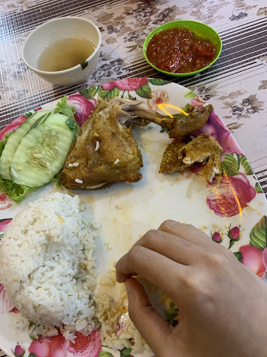 Restoran Seri Mersing