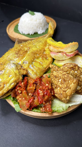 Warung Penyet Seri Wijaya