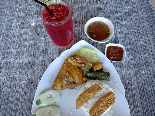 Restaurant Kari Kepala Ikan KKI Restaurant Kari Kepala Ikan KKI