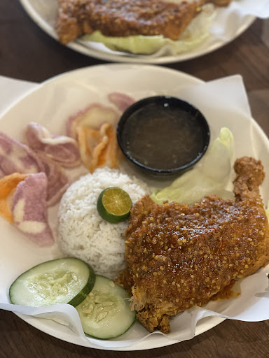 Onibam Cafe & Catering