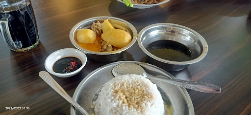 Everwin Kopitian, Sarikei, Sarawak.