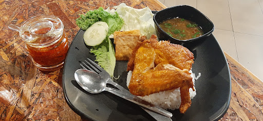 Restoran Pondok Kita