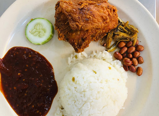 Restoran Mohamad Ali